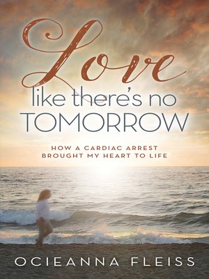 cover image of Love Like There's No Tomorrow